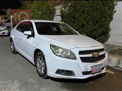 شيفروليه ماليبو